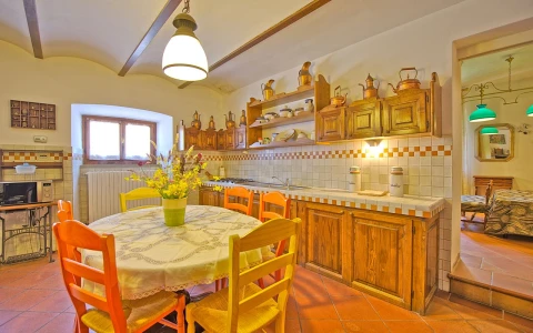 Villa Lorena, Vakantiehuis, Toscane, people: 12