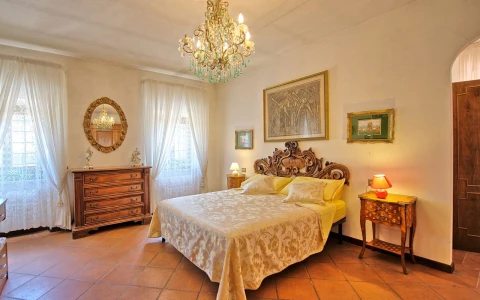 Villa Lorena, Vakantiehuis, Toscane, people: 12