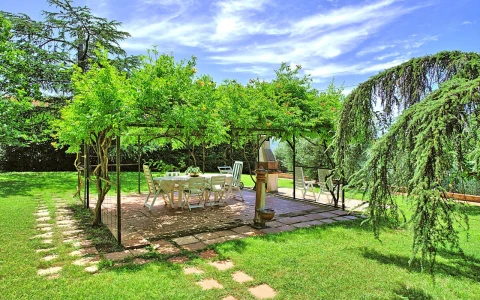 Villa Lorena, Vakantiehuis, Toscane, people: 12