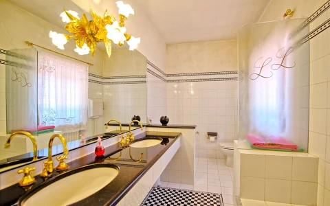 Villa Lorena, Vakantiehuis, Toscane, people: 12