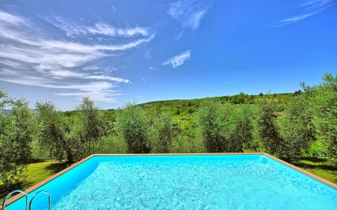 Villa Lorena, Vakantiehuis, Toscane, people: 12