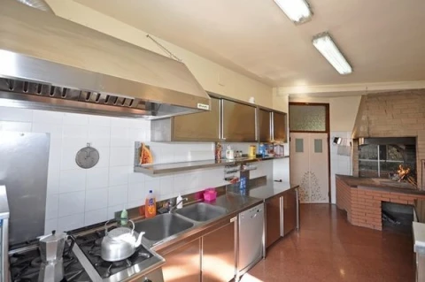 Villa Lorenzo, vakantiehuisVilla, Toscane, people: 20