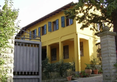 Villa Lorenzo, Vakantiehuis, Toscane, people: 20