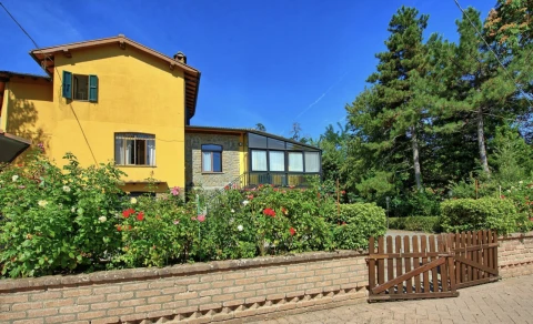 Villa Lorenzo, Vakantiehuis, Toscane, people: 20