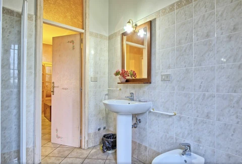 Villa Lorenzo, Vakantiehuis, Toscane, people: 20