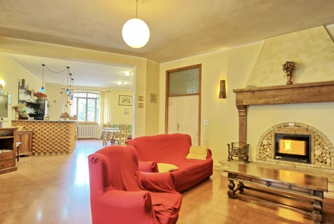 Villa Lorenzo, Vakantiehuis, Toscane, people: 20