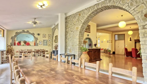 Villa Lorenzo, Vakantiehuis, Toscane, people: 20