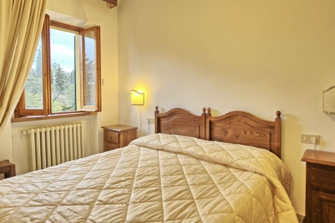 Villa Lorenzo, Vakantiehuis, Toscane, people: 20