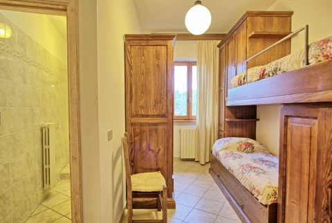 Villa Lorenzo, Vakantiehuis, Toscane, people: 20