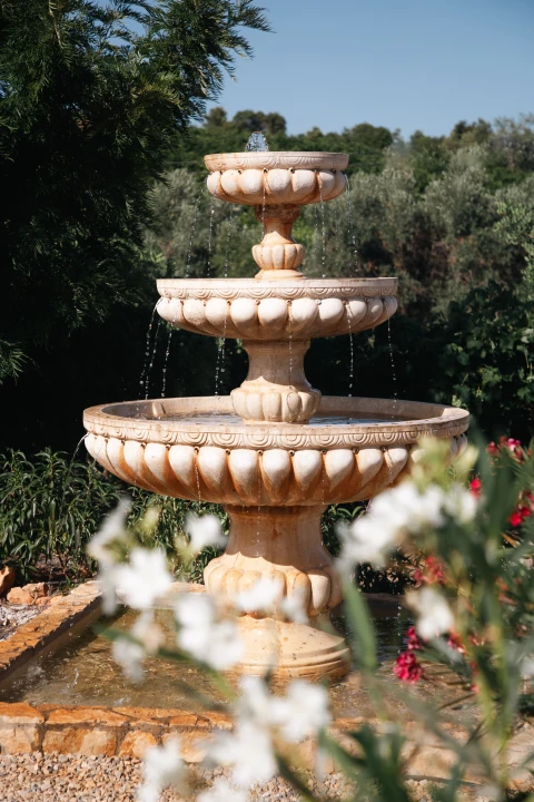 Maison de vacances en Algarve pour 12 personnes - Villa Luminea