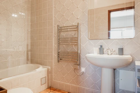 Maison de vacances en Algarve pour 12 personnes - Villa Luminea