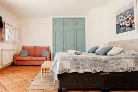 Maison de vacances en Algarve pour 12 personnes - Villa Luminea