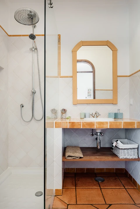 Maison de vacances en Algarve pour 12 personnes - Villa Luminea