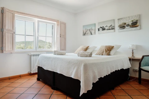 Maison de vacances en Algarve pour 12 personnes - Villa Luminea