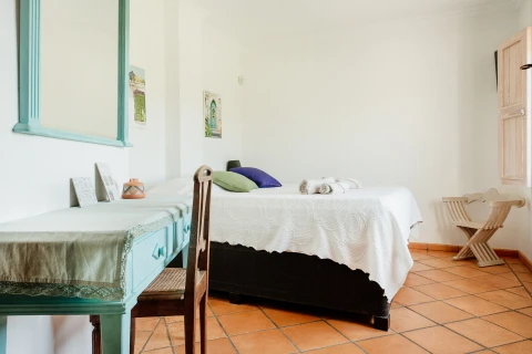 Maison de vacances en Algarve pour 12 personnes - Villa Luminea