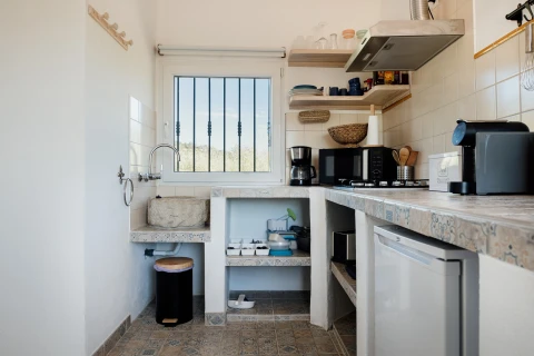 Maison de vacances en Algarve pour 12 personnes - Villa Luminea