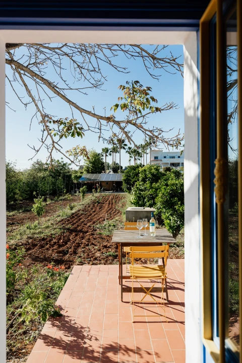 Maison de vacances en Algarve pour 12 personnes - Villa Luminea