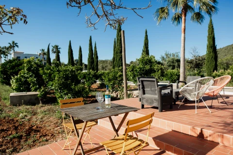 Maison de vacances en Algarve pour 12 personnes - Villa Luminea