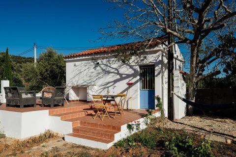 Maison de vacances en Algarve pour 12 personnes - Villa Luminea