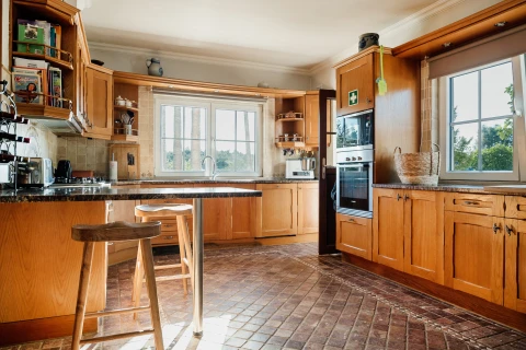 Maison de vacances en Algarve pour 12 personnes - Villa Luminea