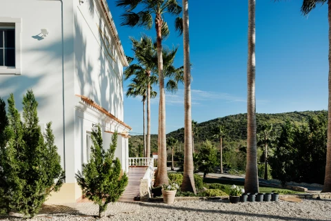 Maison de vacances en Algarve pour 12 personnes - Villa Luminea