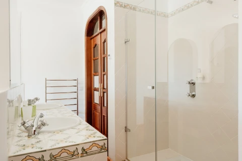 Maison de vacances en Algarve pour 12 personnes - Villa Luminea