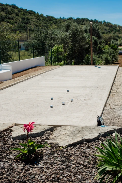 Maison de vacances en Algarve pour 12 personnes - Villa Luminea