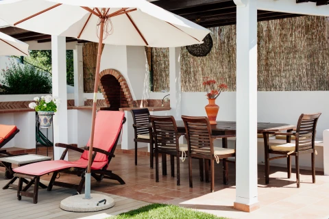 Maison de vacances en Algarve pour 12 personnes - Villa Luminea