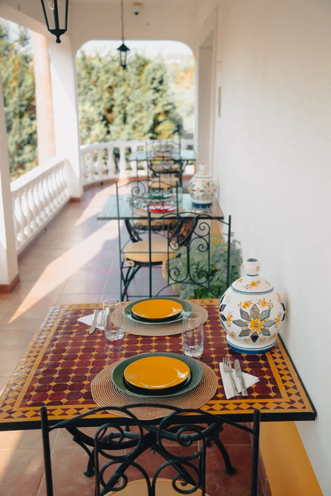 Maison de vacances en Algarve pour 12 personnes - Villa Luminea