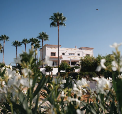 Maison de vacances en Algarve pour 12 personnes - Villa Luminea