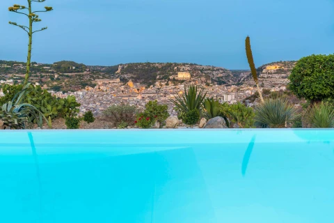 Villa Luna, Vakantiehuis, Sicilië, people: 16