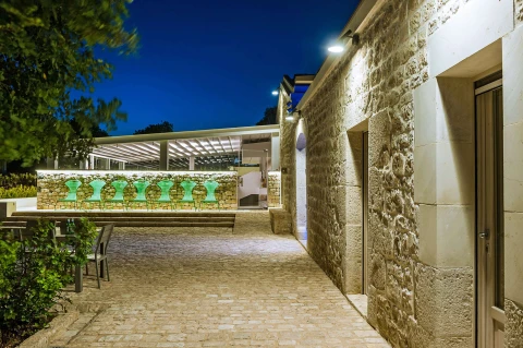 Villa Luna, Vakantiehuis, Sicilië, people: 16