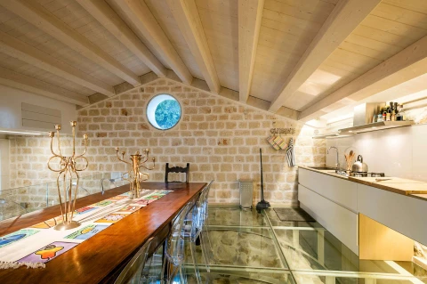 Villa Luna, Vakantiehuis, Sicilië, people: 16