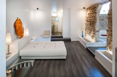 Villa Luna, Vakantiehuis, Sicilië, people: 16