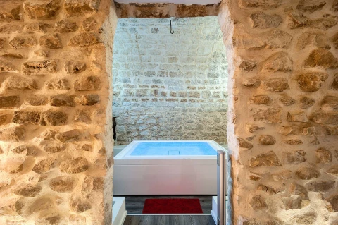 Villa Luna, Vakantiehuis, Sicilië, people: 16