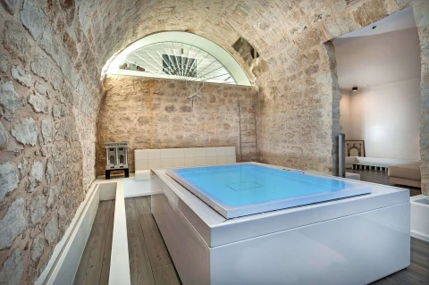 Villa Luna, Vakantiehuis, Sicilië, people: 16