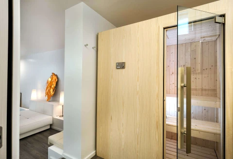 Villa Luna, Vakantiehuis, Sicilië, people: 16