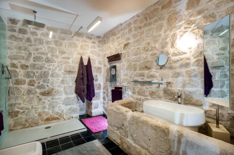 Villa Luna, Vakantiehuis, Sicilië, people: 16