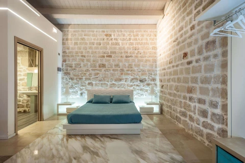 Villa Luna, Vakantiehuis, Sicilië, people: 16