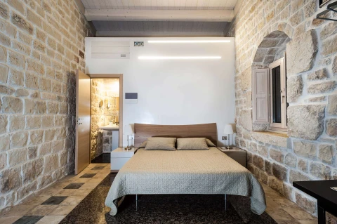 Villa Luna, Vakantiehuis, Sicilië, people: 16