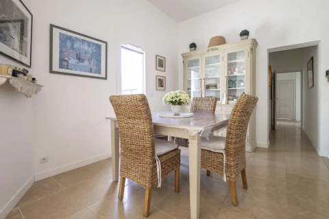 Villa Marie en Provence, Vakantiehuis, Provence, people: 8