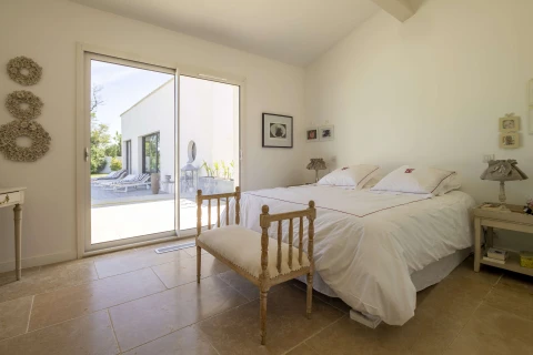 Villa Marie en Provence, Vakantiehuis, Provence, people: 8