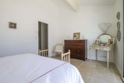 Villa Marie en Provence, Vakantiehuis, Provence, people: 8