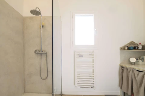 Villa Marie en Provence, Vakantiehuis, Provence, people: 8