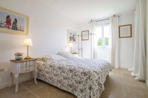 Villa Marie en Provence, Vakantiehuis, Provence, people: 8