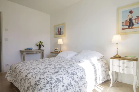 Villa Marie en Provence, Vakantiehuis, Provence, people: 8