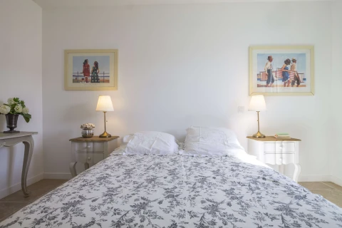 Villa Marie en Provence, Vakantiehuis, Provence, people: 8