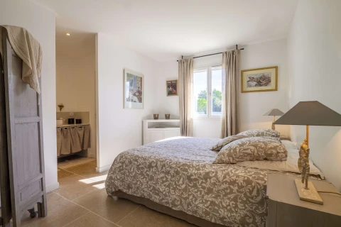 Villa Marie en Provence, Vakantiehuis, Provence, people: 8