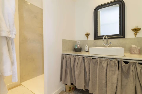 Villa Marie en Provence, Vakantiehuis, Provence, people: 8