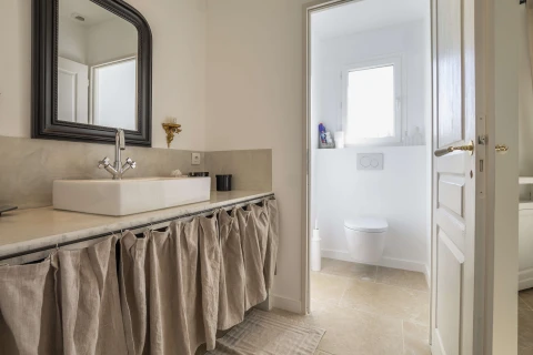 Villa Marie en Provence, Vakantiehuis, Provence, people: 8